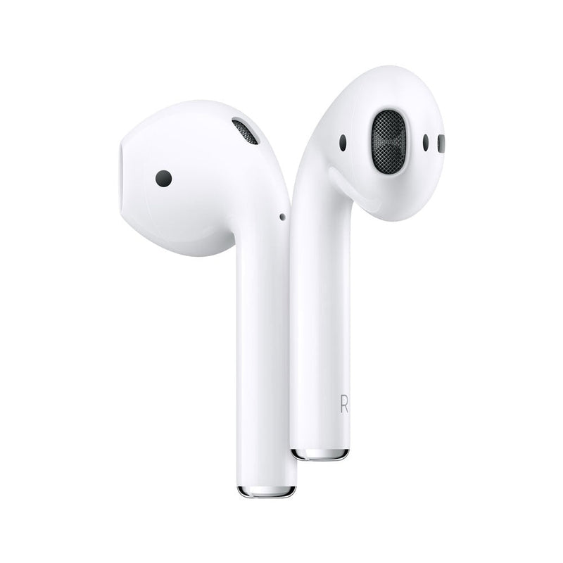 Apple AirPods (2ª geração) com Estojo de Recarga Lightning