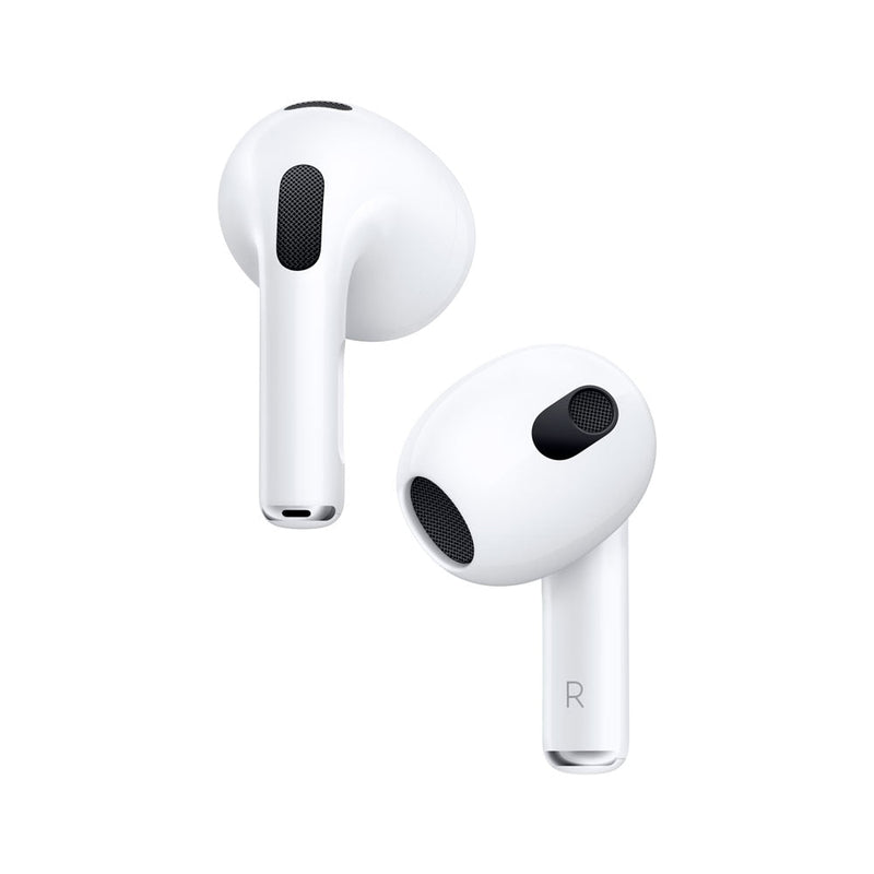 Apple AirPods (2ª geração) com Estojo de Recarga Lightning