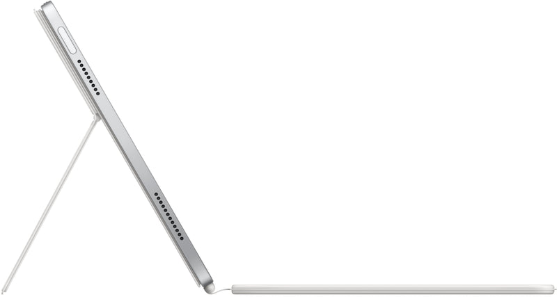 Apple - Magic Keyboard Folio for iPad 10.9-" - Branco