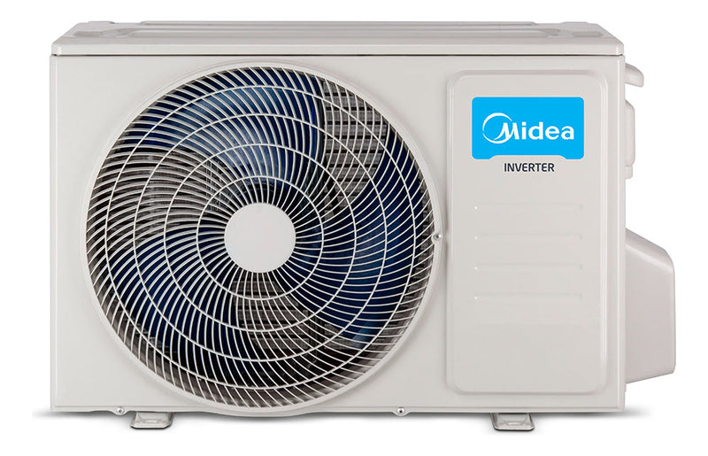 Ar condicionado Inverter Midea Xtreme Save Connect 9.000 Btus Quente/Frio 220v