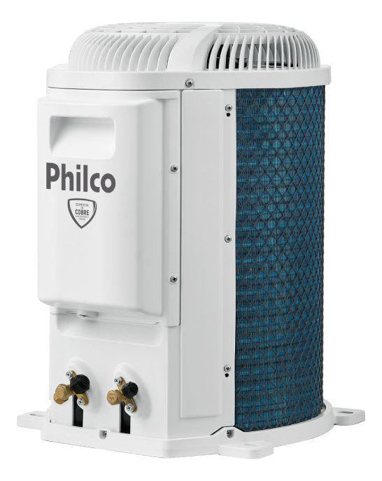 Ar Condicionado Inverter Philco 12000 Btus Quente/frio 220v