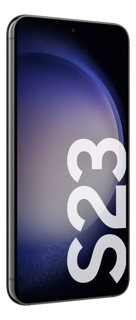 Samsung Galaxy S23 256 GB 5G Preto 8 GB RAM