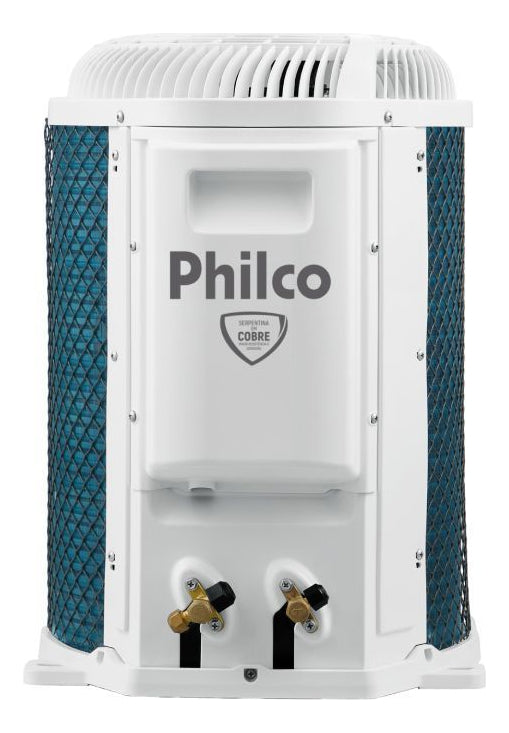 Ar Condicionado Inverter Philco 12000 Btus Quente/frio 220v