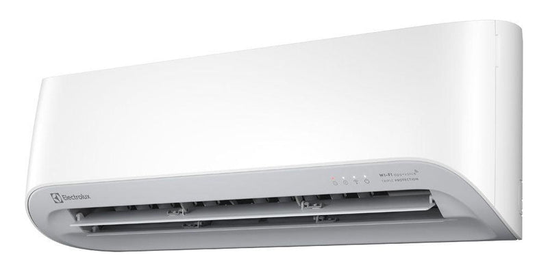 Ar-condicionado Split Inverte 12000 Btus Electrolux Q/f 220v